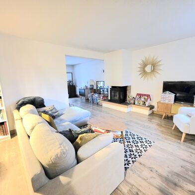 Maison 5 pièces 325000 €