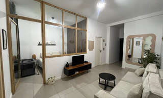 Appartement 2 Pièces 46 m² à vendre à Sète (34200)