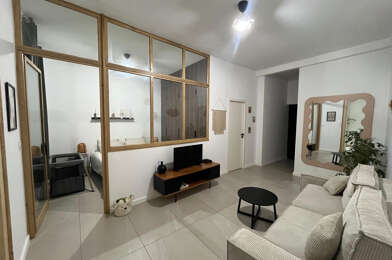 Appartement 2 pièces 210000 €