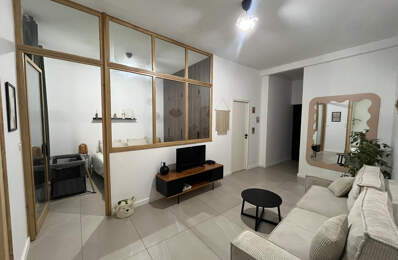 Au coeur du quartier Haut — photo du bien