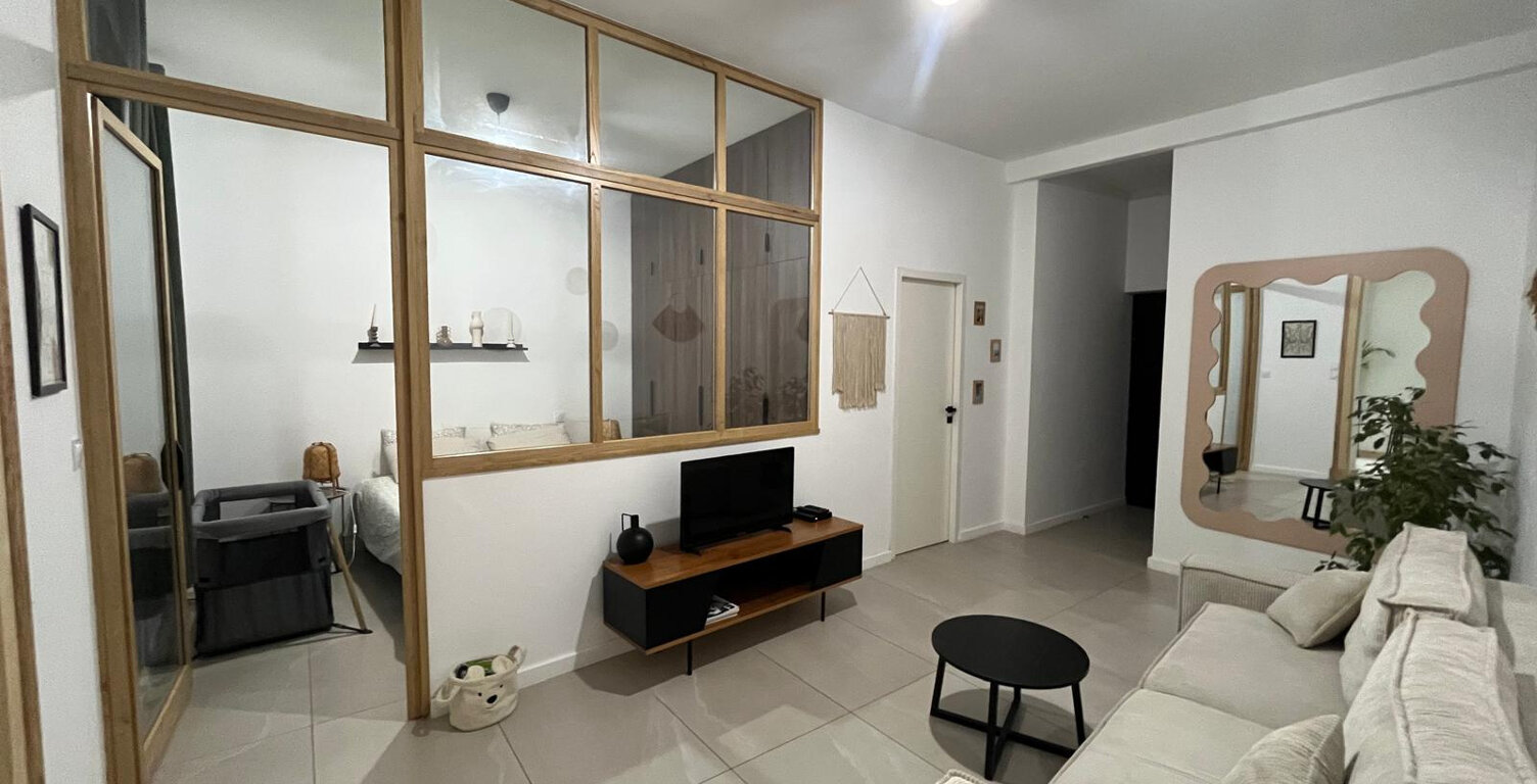 Au coeur du quartier Haut — photo 1