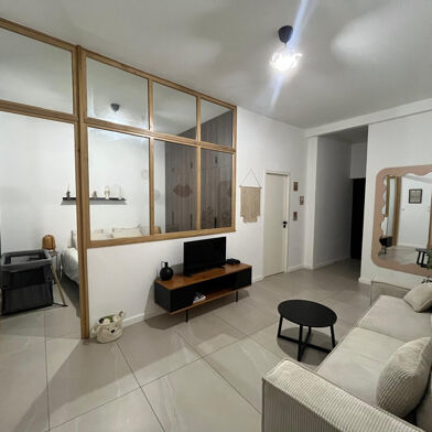 Appartement 2 pièces 210000 €