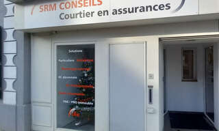 Commerce 1 Pièce 23 m² à louer à Thoiry (78770)