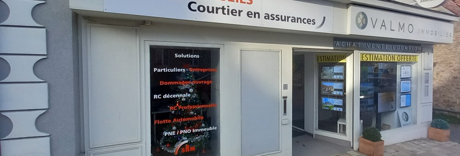 Commerce 1 Pièce 23 m² à louer à Thoiry (78770)