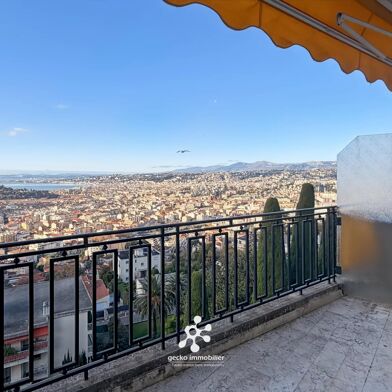 Appartement 2 pièces 650000 €