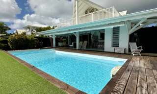 Maison   m² à vendre à Saint-François (97118)