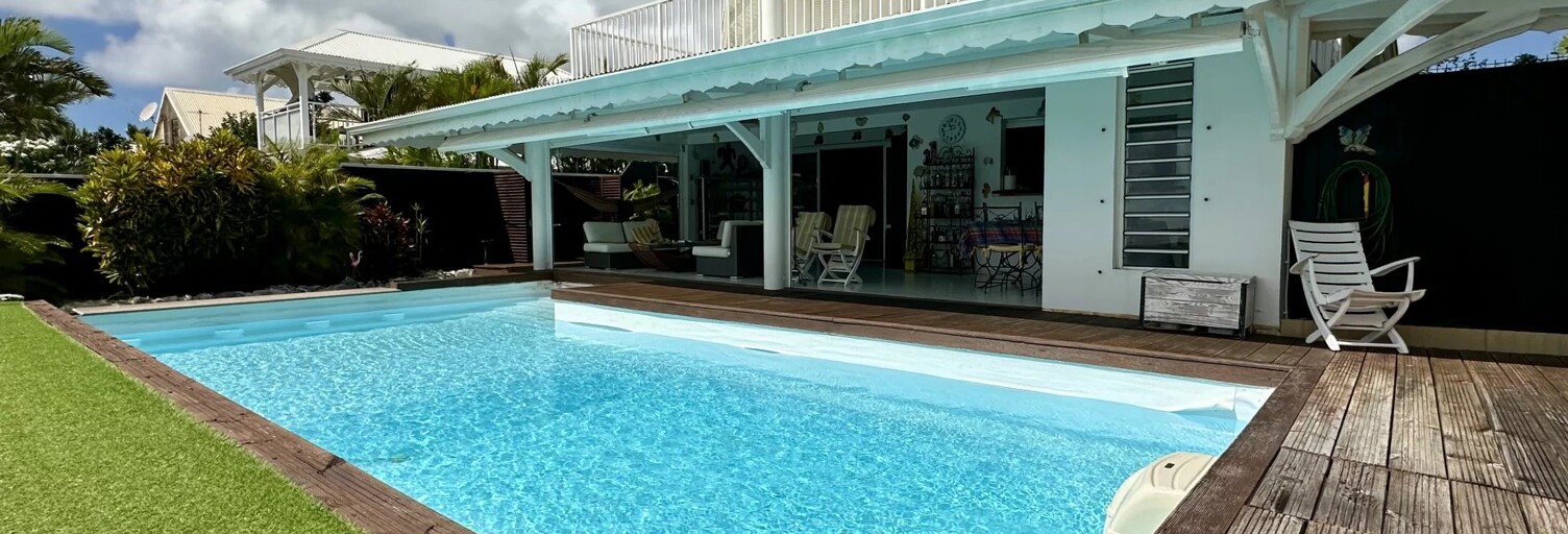 Maison   m² à vendre à Saint-François (97118)