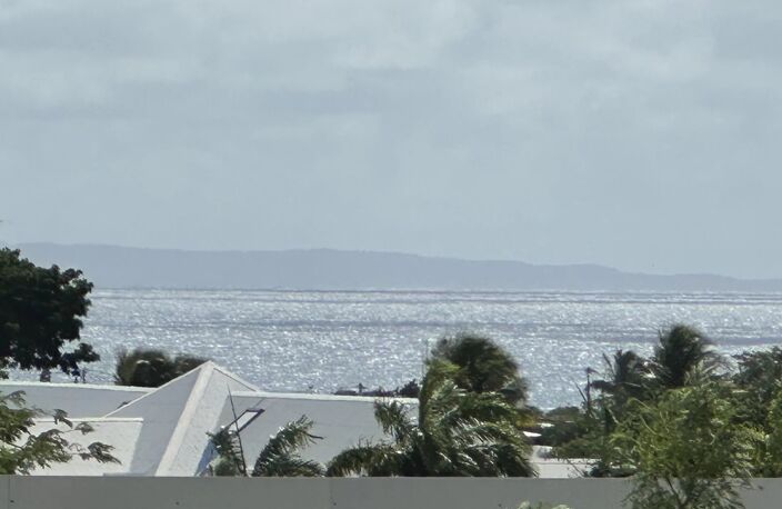 ? Saint-François : Villa de Prestige avec Vue Panoramique sur la Mer L’ART DE VIVRE SOUS LES ALIZÉS – UNE DEMEURE D'EXCEPTION DE 252 m² — photo 5