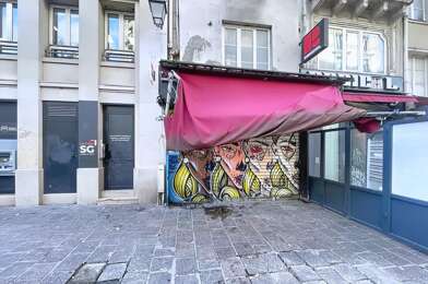 Commerce 1 pièces 16000 €