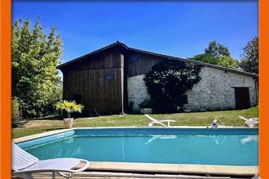 Maison 8 pièces 450000 €