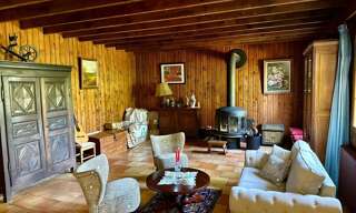 Maison 8 Pièces 260 m² à vendre à Grignols (33690)