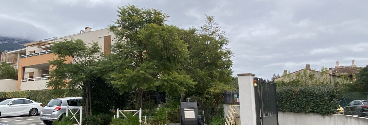 Garage  14 m² à vendre à La Valette-du-Var (83160)