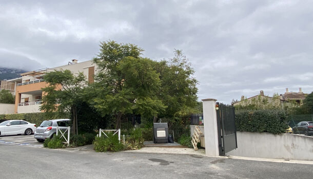 Parking  à vendre Valette-du-Var (La) 83160