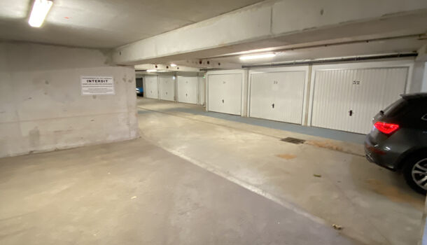 Parking  à vendre Valette-du-Var (La) 83160