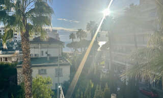 Appartement 2 Pièces 36 m² à vendre à Antibes (06160)