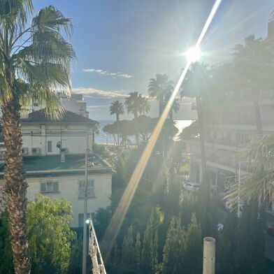 Appartement 2 pièces 262500 €