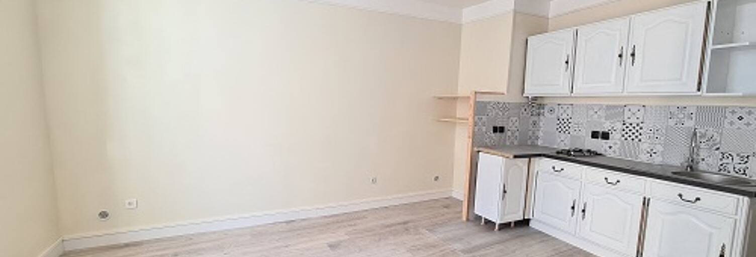 Appartement 2 Pièces 42 m² à louer à Beaugency (45190)