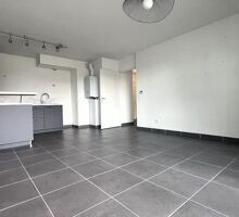 Photo T3 de 3 pièces Villeurbanne