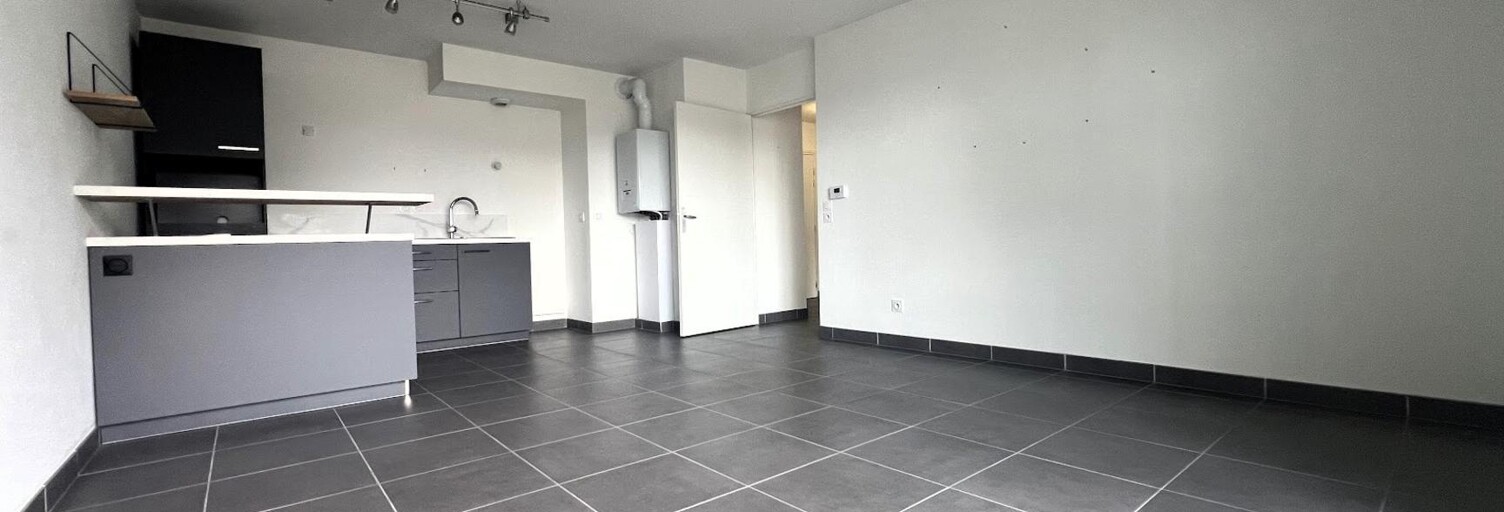 Appartement 3 Pièces 62 m² à vendre à Villeurbanne (69100)