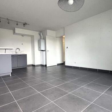 Appartement 3 pièces 299000 €