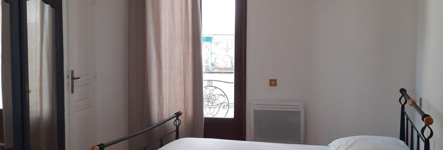 Appartement 2 Pièces 31 m² à vendre à Béziers (34500)