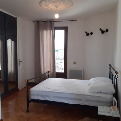 Appartement 2 pièces 54500 €