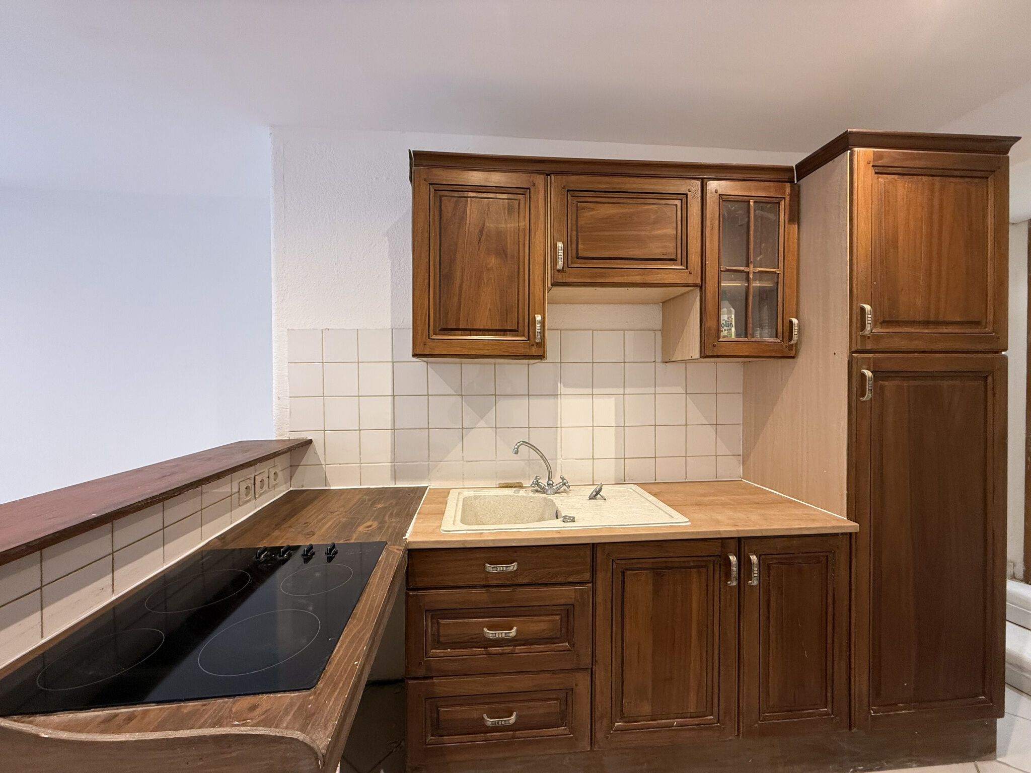 Appartement  T1 à louer Amélie-les-Bains-Palalda 66110