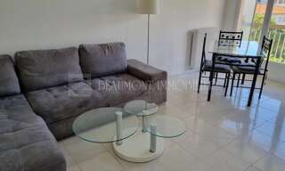 Appartement 2 Pièces 44 m² à louer à Nice (06000)