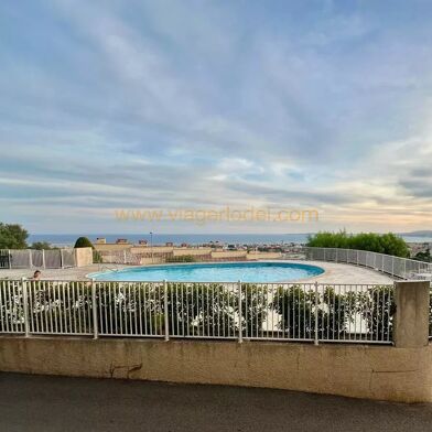 Appartement 2 pièces 272500 €