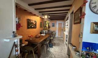Appartement 66 m² en viager Saint-Laurent-du-Var (06700)