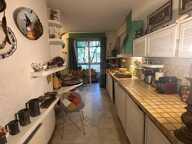 Sous compromis Réf. 9976 - VENTE AVEC RESERVE DU DROIT D'USAGE ET D'HABITATION  - SAINT-LAURENT-DU-VAR (06) — photo 4