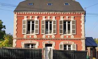 Maison 7 Pièces 165 m² à vendre à Laon (02000)