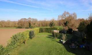 Maison 4 Pièces 102 m² à vendre à Romegoux (17250)