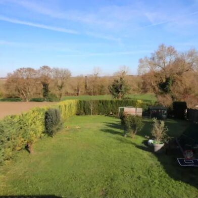 Maison 4 pièces 244500 €