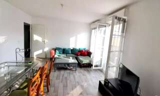 Appartement 3 Pièces 56 m² à vendre à Serris (77700)