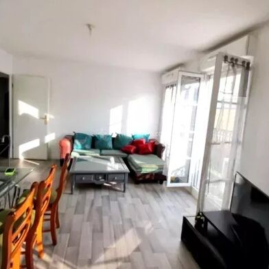 Appartement 3 pièces 299000 €