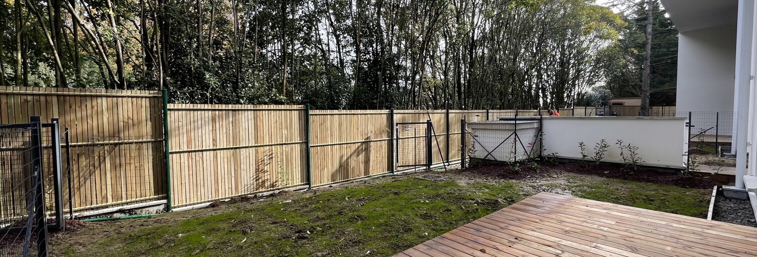 Appartement 2 Pièces 45 m² à louer à Toulouse (31400)