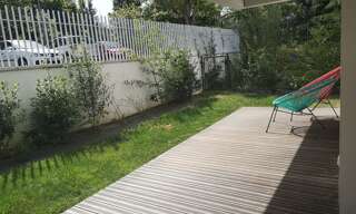 Appartement 3 Pièces 67 m² à louer à Toulouse (31400)