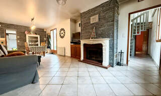 Maison 4 Pièces 89 m² à vendre à Rollot (80500)