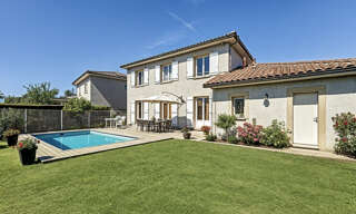 Maison 6 Pièces 122 m² à vendre à Simandres (69360)