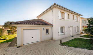 Maison 6 Pièces 122 m² à vendre à Simandres (69360)