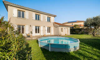 Maison 6 Pièces 122 m² à vendre à Simandres (69360)