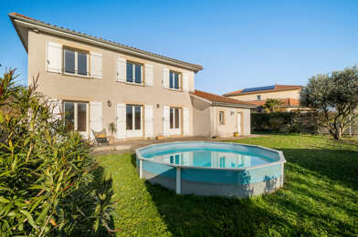 Maison 6 pièces 435000 €