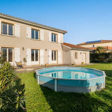 Maison 6 pièces 435000 €