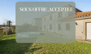 Maison 6 Pièces 122 m² à vendre à Simandres (69360)