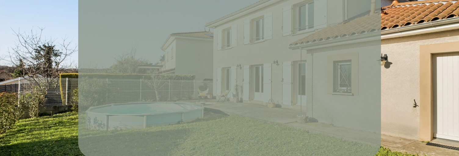 Maison 6 Pièces 122 m² à vendre à Simandres (69360)