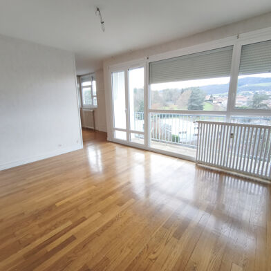 Appartement 4 pièces 75000 €