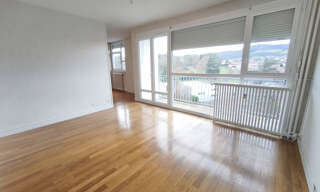 Appartement 4 Pièces 65 m² à vendre à Firminy (42700)