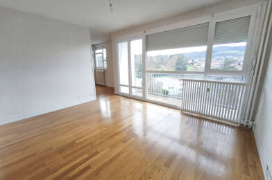 Appartement 4 pièces 75000 €