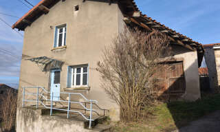 Maison 3 Pièces 60 m² à vendre à Rozier-Côtes-d'Aurec (42380)